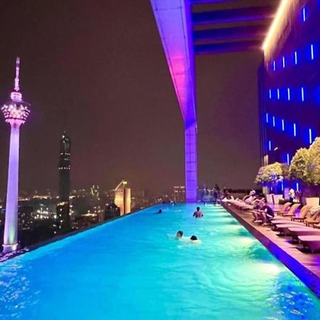 The Platinum Klcc By Garden Suites Κουάλα Λουμπούρ Εξωτερικό φωτογραφία