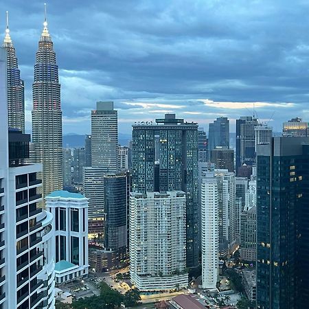 The Platinum Klcc By Garden Suites Κουάλα Λουμπούρ Εξωτερικό φωτογραφία