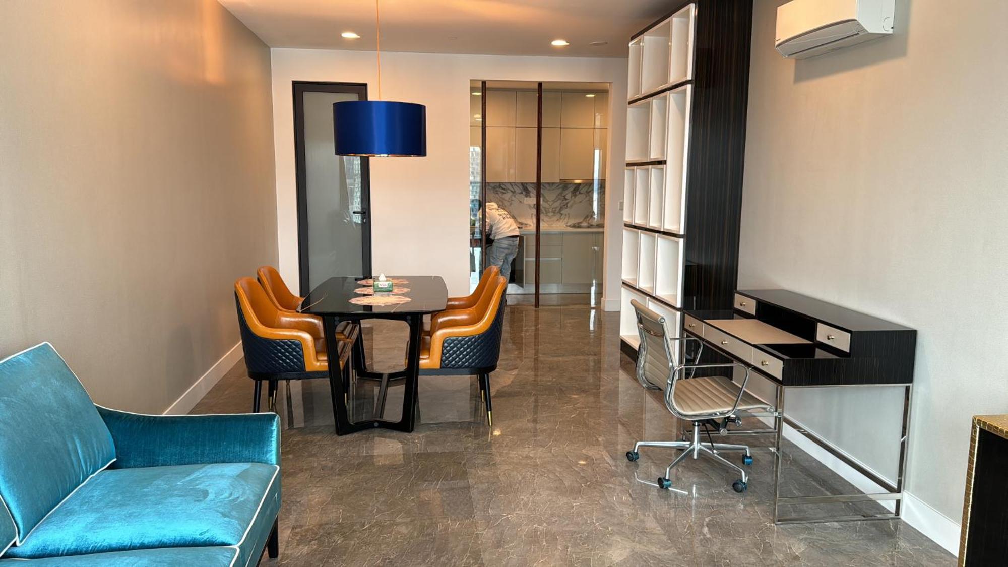 The Platinum Klcc By Garden Suites Κουάλα Λουμπούρ Δωμάτιο φωτογραφία