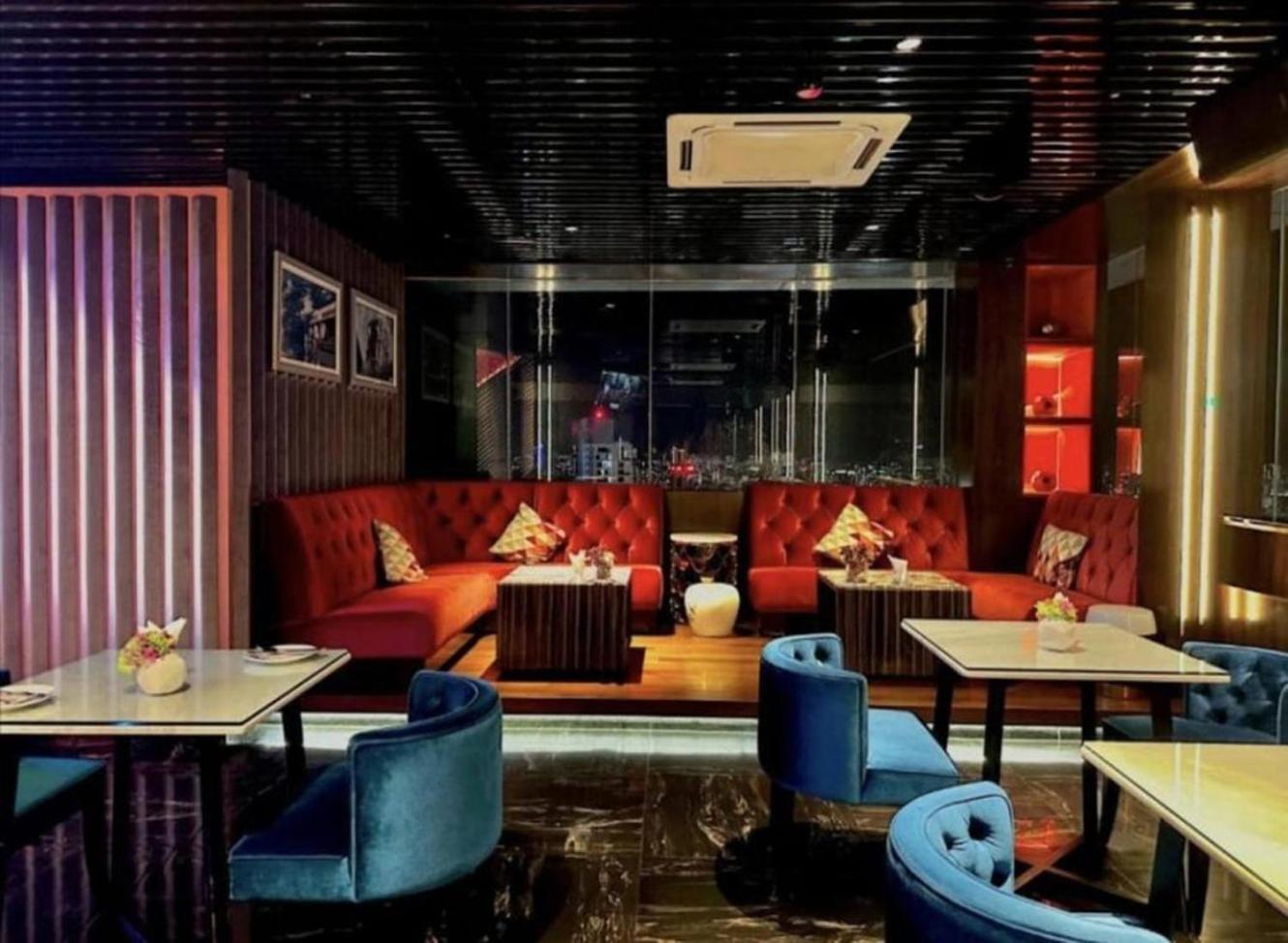 The Platinum Klcc By Garden Suites Κουάλα Λουμπούρ Εξωτερικό φωτογραφία