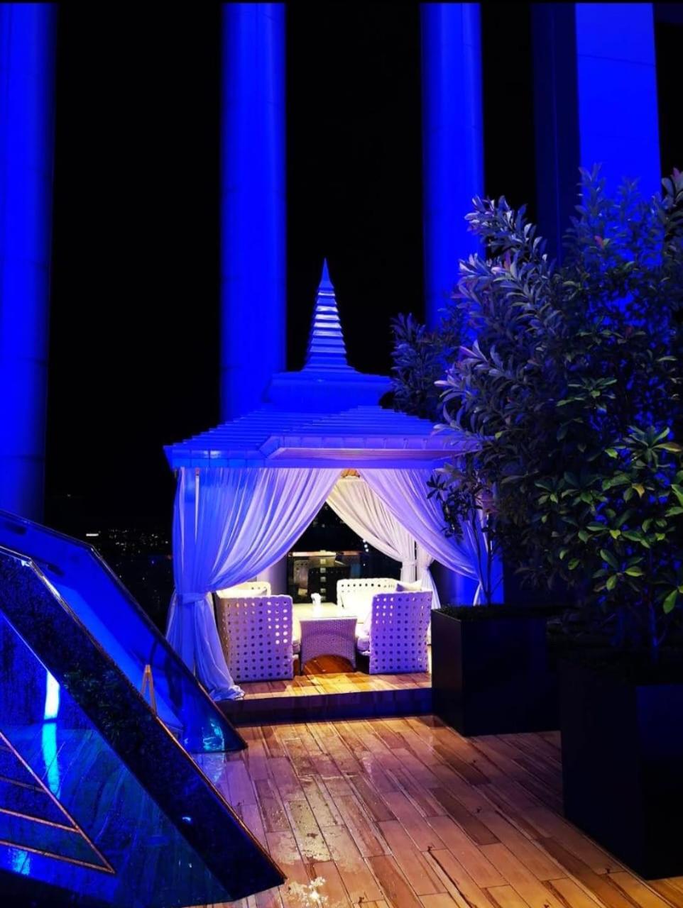 The Platinum Klcc By Garden Suites Κουάλα Λουμπούρ Εξωτερικό φωτογραφία