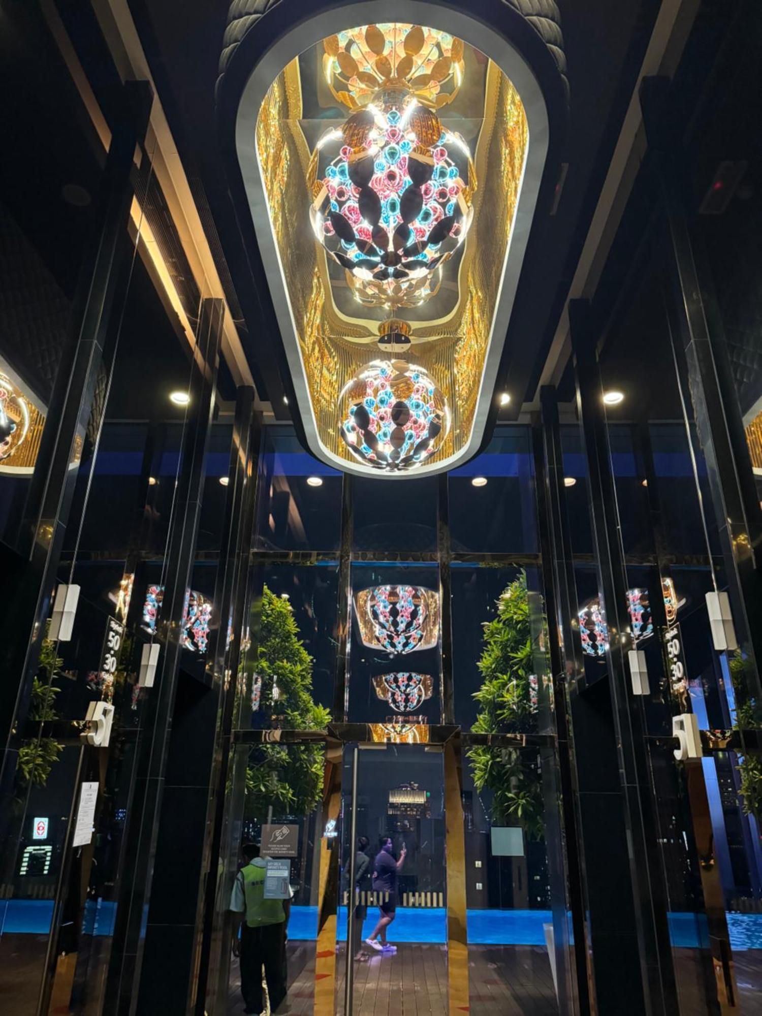 The Platinum Klcc By Garden Suites Κουάλα Λουμπούρ Εξωτερικό φωτογραφία