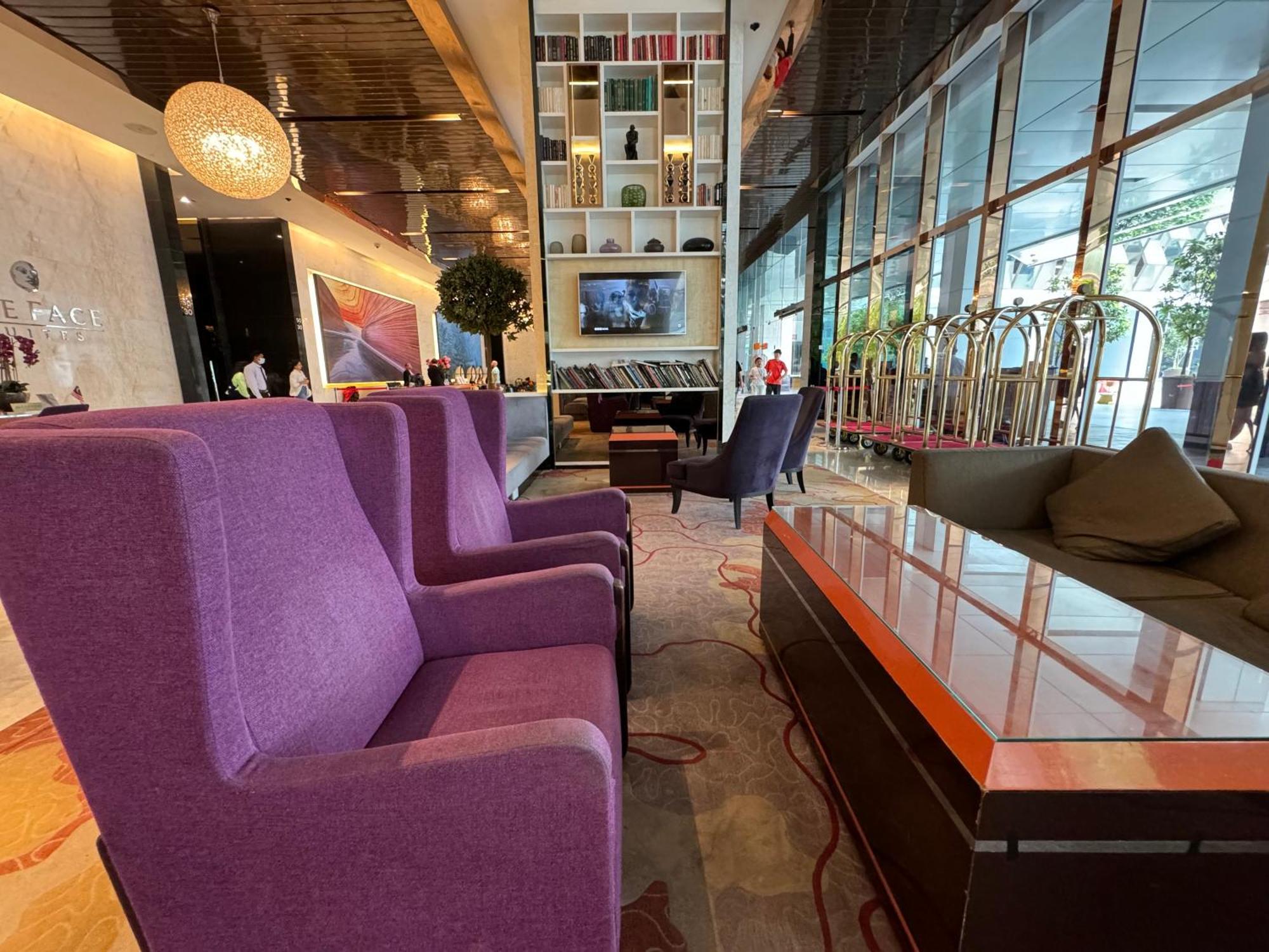 The Platinum Klcc By Garden Suites Κουάλα Λουμπούρ Εξωτερικό φωτογραφία