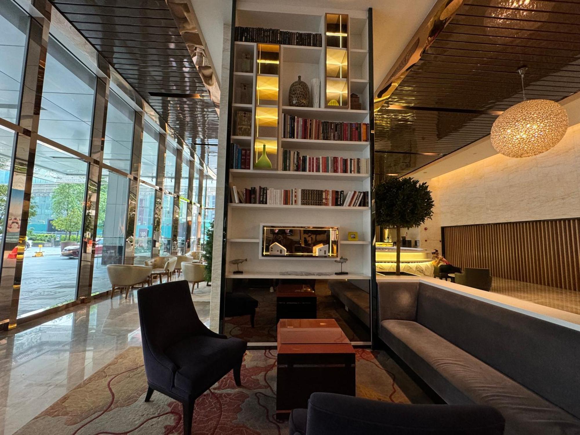 The Platinum Klcc By Garden Suites Κουάλα Λουμπούρ Εξωτερικό φωτογραφία