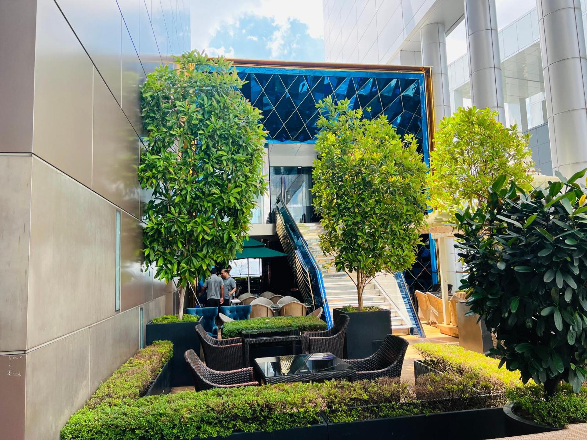 The Platinum Klcc By Garden Suites Κουάλα Λουμπούρ Εξωτερικό φωτογραφία