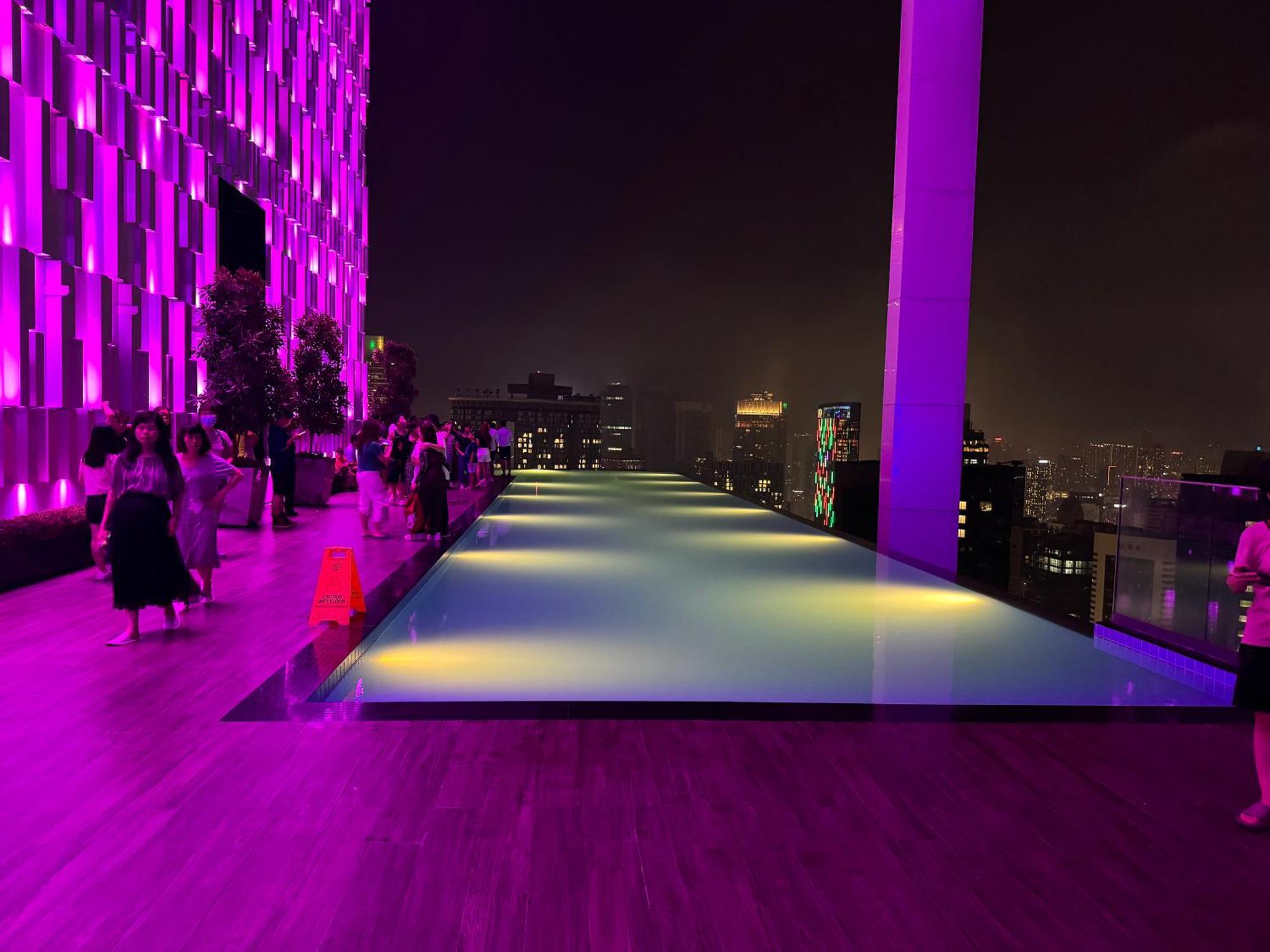 The Platinum Klcc By Garden Suites Κουάλα Λουμπούρ Δωμάτιο φωτογραφία