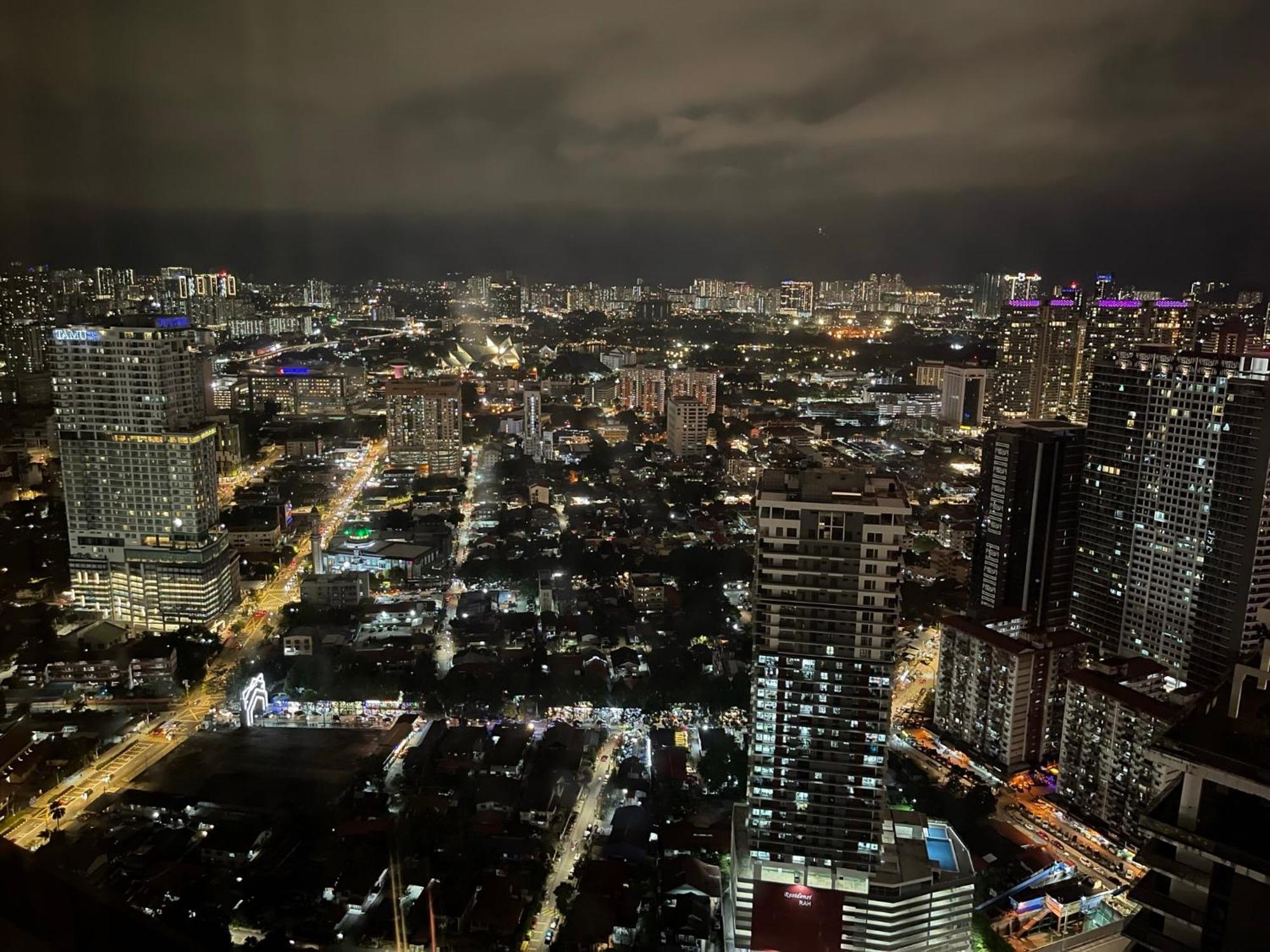 The Platinum Klcc By Garden Suites Κουάλα Λουμπούρ Δωμάτιο φωτογραφία